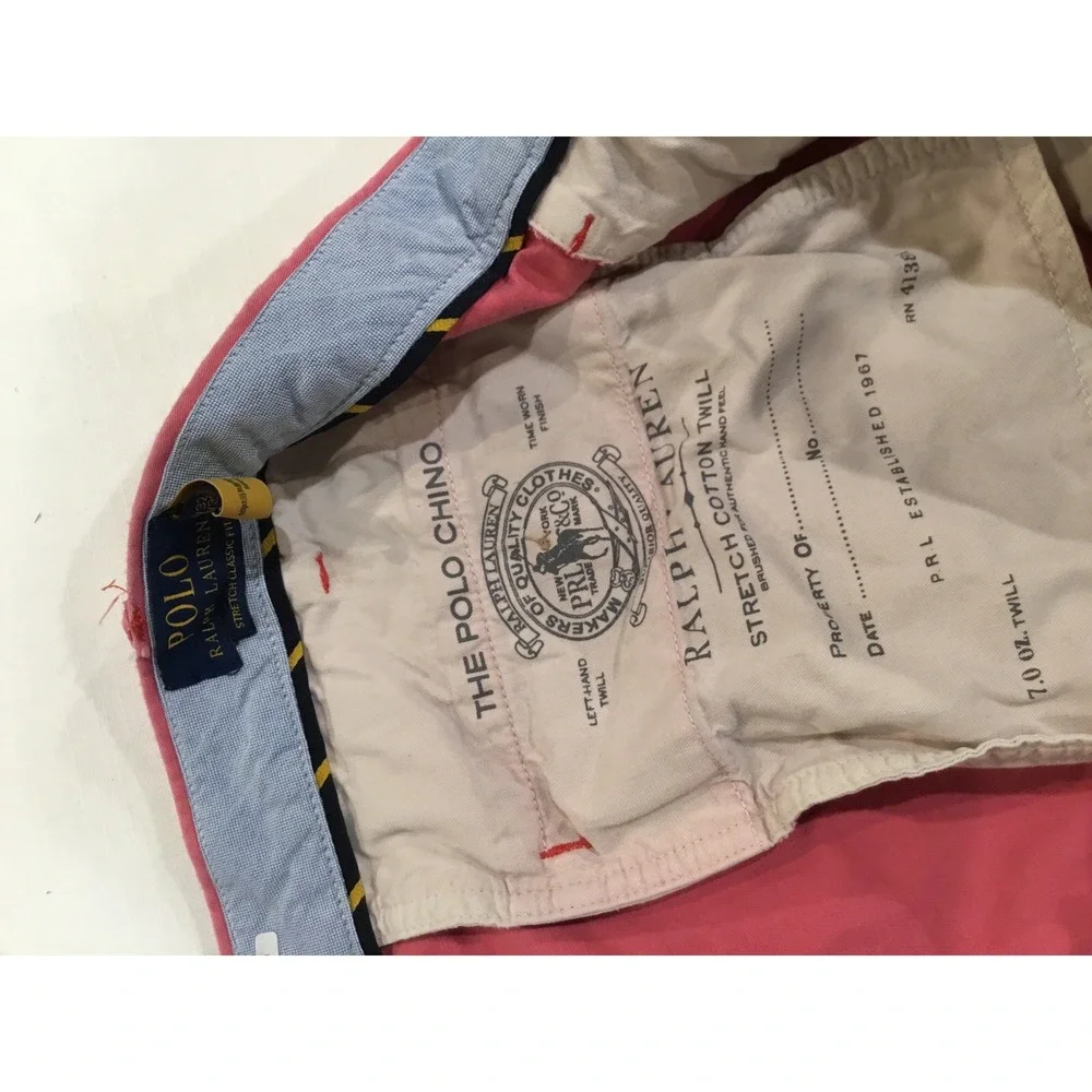 Polo Ralph Lauren product pair
